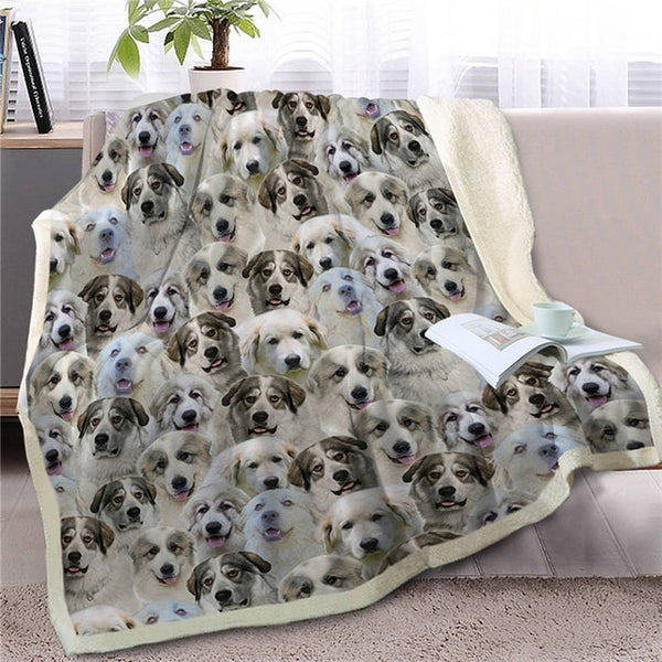 Great Pyrenees Gifts - 6 Cutest Gifts for Great Pyrenees Lovers 2022