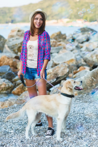 Personalized Mastiff Mom Yoga Tank Top-Shirts & Tops-Apparel, Dog Mom Gifts, English Mastiff, Shirt, T Shirt-5