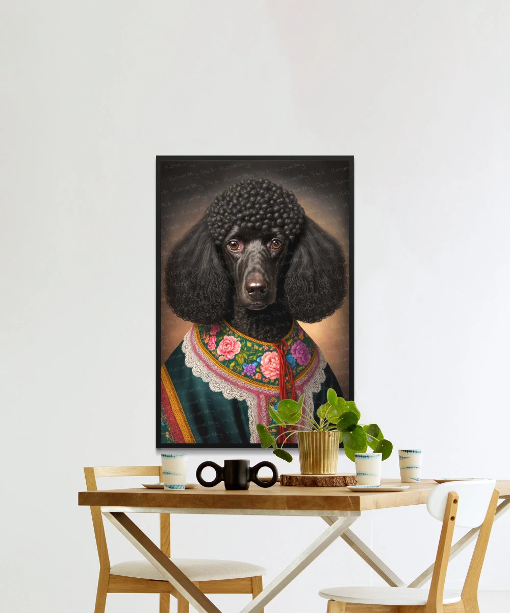 POODLE CHATEAU