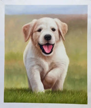 Load image into Gallery viewer, Custom Dog Painting Masterpieces: Transform Your Beloved Pup into Art-Personalized Dog Gifts-Dog Art, Personalized Dog Gifts-7
