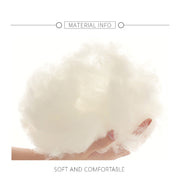 Cutest Button Nose Australian Shepherd Stuffed Animal Plush Toy-Stuffed Animals-Australian Shepherd, Home Decor, Stuffed Animal-14