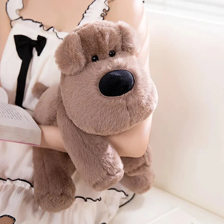 Cane corso plush toy online