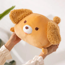 Load image into Gallery viewer, Fluffy Ears and Tail Pekingese Stuffed Animal Plush Toys-7