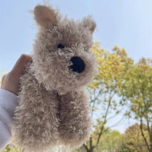 Load image into Gallery viewer, Fluffy West Highland Terrier Stuffed Animal Plush Toy-Soft Toy-Dogs, Home Decor, Soft Toy, Stuffed Animal, West Highland Terrier-8