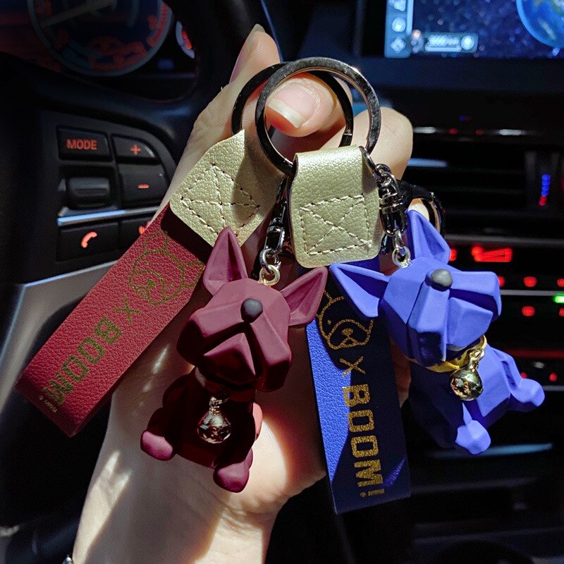 louis vuitton keychains for car keys