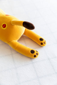 Funny Crazy Caterpillar Husky Plush Toys and Pillows-Stuffed Animals-Home Decor, Siberian Husky, Stuffed Animal-14