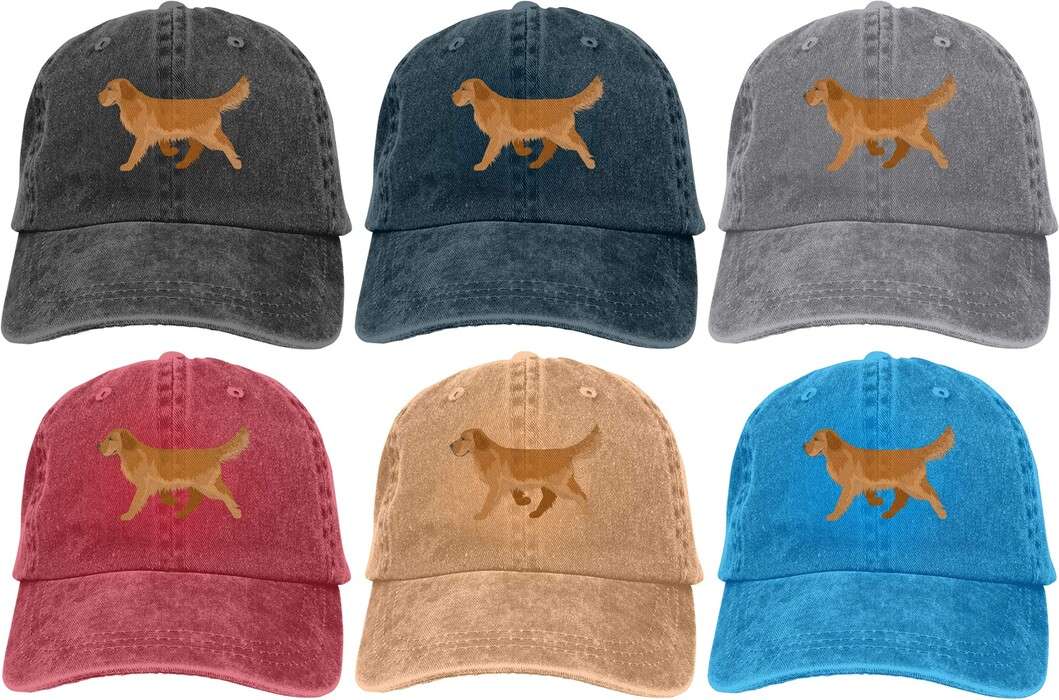 Tennessee Volunteers Pet Baseball Hat