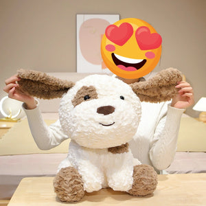 I Love Spanish Water Dog Stuffed Animal Plush Toy-Soft Toy-Home Decor, Spanish Water Dog, Stuffed Animal-7