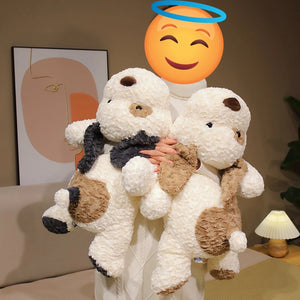 I Love Spanish Water Dog Stuffed Animal Plush Toy-Soft Toy-Home Decor, Spanish Water Dog, Stuffed Animal-9
