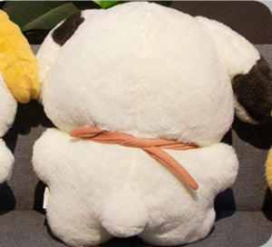 Kawaii Shiba Inu Plush Toy and Pillow Cushion-Stuffed Animals-Home Decor, Pillows, Shiba Inu, Stuffed Animal-One Size-6