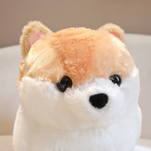 Load image into Gallery viewer, Pet Me Pomeranians Stuffed Animal Plush Toys-Pomeranian, Stuffed Animal-12