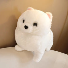 Load image into Gallery viewer, Pet Me Pomeranians Stuffed Animal Plush Toys-Pomeranian, Stuffed Animal-8