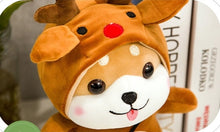 Load image into Gallery viewer, Shiba Inus In the Wild Stuffed Animal Plush Toys-Stuffed Animals-Home Decor, Shiba Inu, Stuffed Animal-14