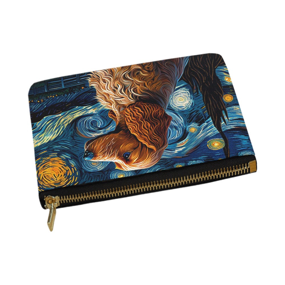 Carry Case Set of 3 - Starry Night main image 1