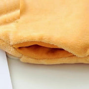 Akita / Shiba Inu Love Hot Water Bottle Plush Hand WarmerHome Decor