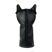 Best Friends Dachshund and Boston Terrier Golf Driver Club CoversHome Decor