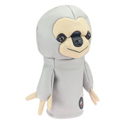 Best Friends Dachshund and Boston Terrier Golf Driver Club CoversHome Decor