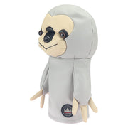 Best Friends Dachshund and Boston Terrier Golf Driver Club CoversHome Decor