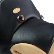 Best Friends Dachshund and Boston Terrier Golf Driver Club CoversHome Decor