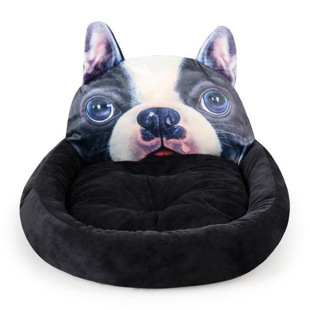 Best dog bed outlet for boston terrier