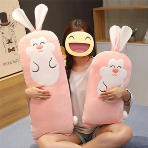 Corgi and Shiba Inu Love Huggable Plush Toy Pillows-Soft Toy-Corgi, Dogs, Home Decor, Shiba Inu, Soft Toy, Stuffed Animal-6