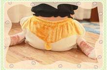 Load image into Gallery viewer, Cute Corgi Bum Sleeping ShortsPajamas