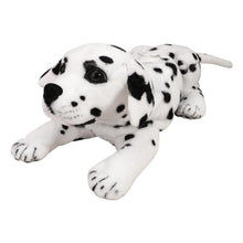 Load image into Gallery viewer, Dalmatian Love Soft Plush Tissue Box-Home Decor-Dalmatian, Dogs, Home Decor-6