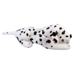 Dalmatian Love Soft Plush Tissue Box-Home Decor-Dalmatian, Dogs, Home Decor-8