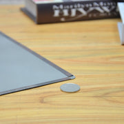 Every Day is Better with my Black Great Dane Tin Poster - Series 1-Sign Board-Dogs, Great Dane, Home Decor, Sign Board-6