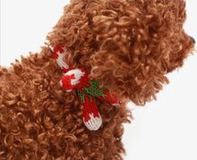 Load image into Gallery viewer, Fuzzy Standing Toy Poodle stuffed Animal Plush Toy-Soft Toy-Dogs, Home Decor, Soft Toy, Stuffed Animal, Toy Poodle-6