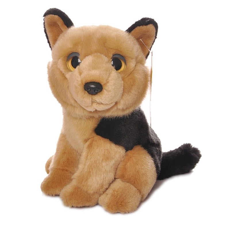 Gund german hot sale shepherd