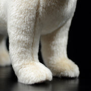 Lifelike Standing Chihuahua Soft Plush Toy-Home Decor-Chihuahua, Dogs, Home Decor, Soft Toy, Stuffed Animal-7