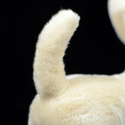 Lifelike Standing Chihuahua Soft Plush Toy-Home Decor-Chihuahua, Dogs, Home Decor, Soft Toy, Stuffed Animal-8