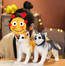 Load image into Gallery viewer, Lifelike Standing Shiba Inu Stuffed Animal Plush Toy-Soft Toy-Dogs, Home Decor, Shiba Inu, Soft Toy, Stuffed Animal-3