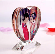 Memories in Crystal: Personalized Dog Gift for the Ultimate Dog Lover-Personalized Dog Gifts-Dogs, Home Decor, Personalized Dog Gifts-5