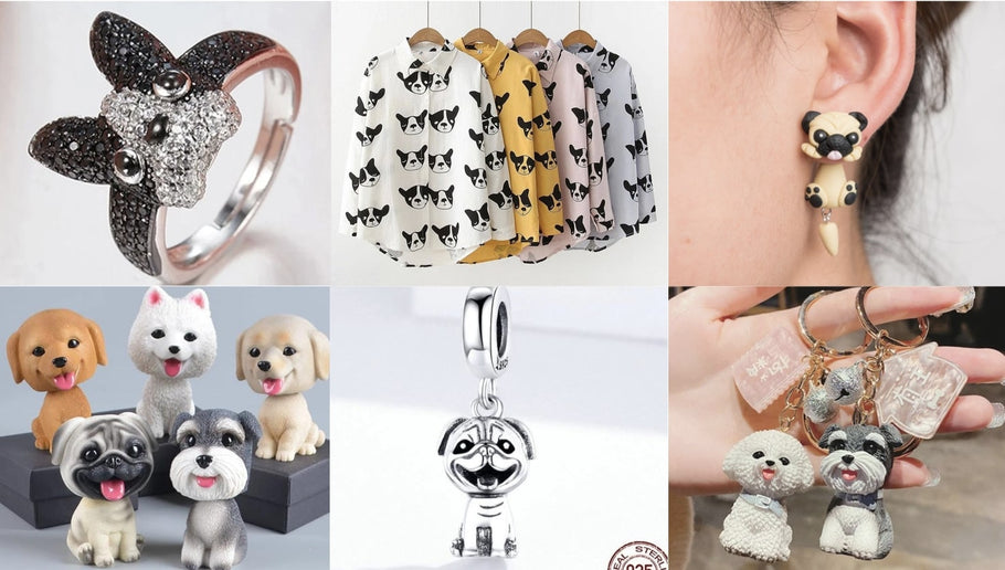 24 Most Adorable Dog Mom Gifts in 50 Most Loved Dog Breeds 2020