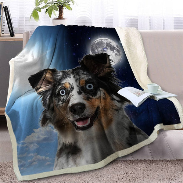 6 Cutest Australian Shepherd Gifts for Australian Shepherd Lovers 2022