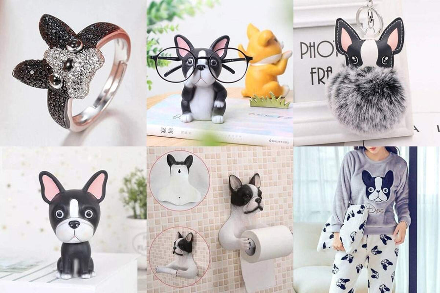 50 Boston Terrier Gifts for Boston Terriers Lovers 2023