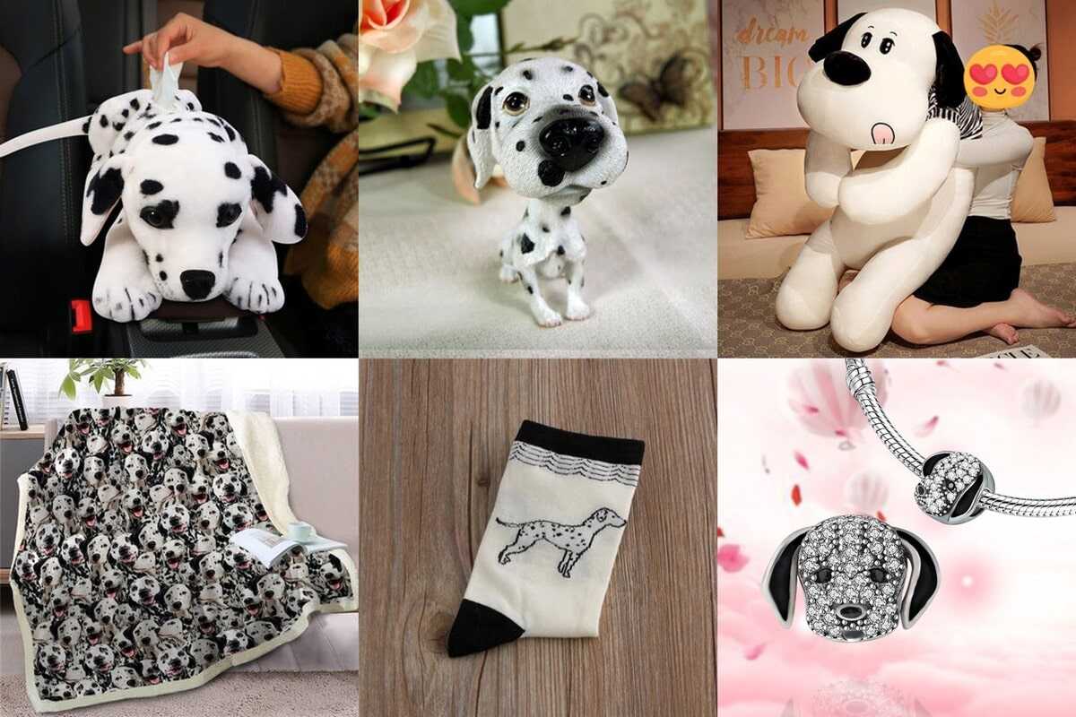 27 Unique Gifts for Dog Lovers on