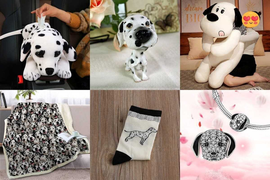 27 Cutest Dalmatian Gifts for Dalmatian Lovers 2023