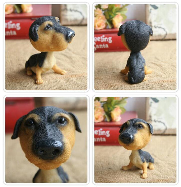Rottweiler Gifts - 17 Cutest Gifts for Rottweiler Lovers 2022