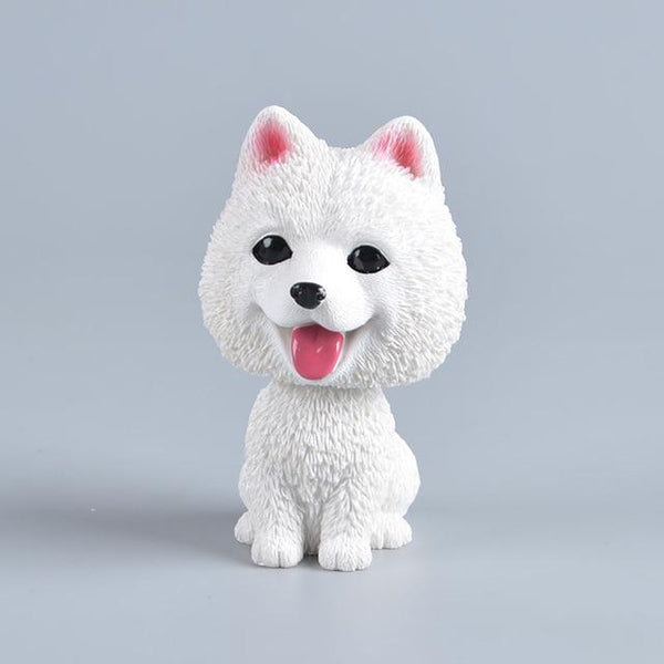 Samoyed Gifts - 17 Cutest Gifts for Samoyed Lovers 2022