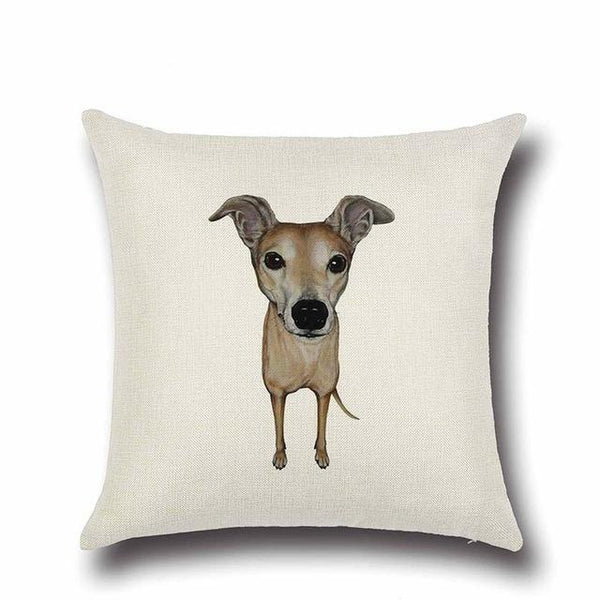 Whippet Gifts - 9 Cutest Gifts for Whippet / Greyhound Lovers 2022