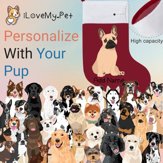 Personalized and Custom Dog Gifts for Owners and Lovers