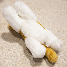 Load image into Gallery viewer, Calico Cat Stuffed Animal - Adorable Belly Flop Calico Cat-22