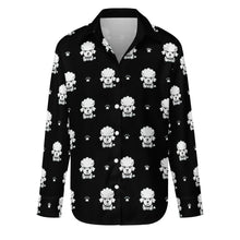 Load image into Gallery viewer, Charming Poodle Puppy Women's Shirt