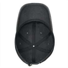 Load image into Gallery viewer, Personalized Beagle Baseball Cap - Romeo Beagle Design - Match Your Dog's Coat Color-Hats &amp; Caps-Accessories,Baseball Caps,Dog Mom Gifts-8