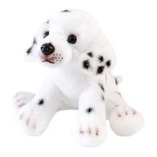 Load image into Gallery viewer, Dalmatian Plush - Sit with Me-Stuffed Animals-Dalmatian,Dog Memorial Gifts,Stuffed Animal-1