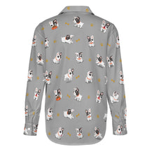 Load image into Gallery viewer, French Bulldog Playtime Adventures Women's Shirt