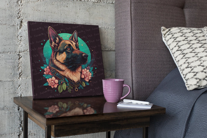 90 German Shepherd Gifts for German Shepherd Lovers